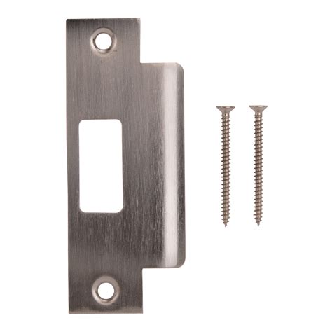 Door Strike Plate Parts at George Ochoa blog