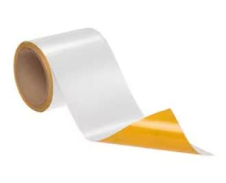 WATER SENSITIVE LABEL