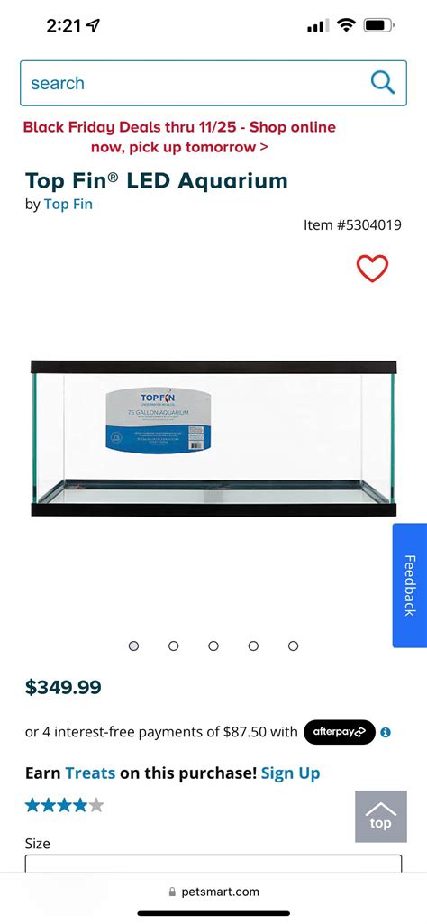 75 gallon tank measurements : r/Aquariums