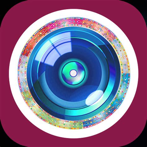 Portrait HDr Camera - App on Amazon Appstore