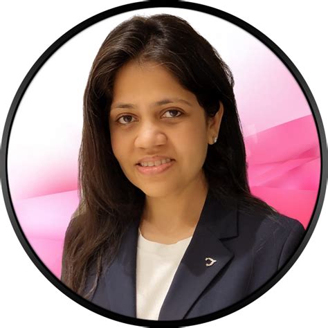 Ms. Megha Sheth Senior Manager Client Relationship - Snware Research ...