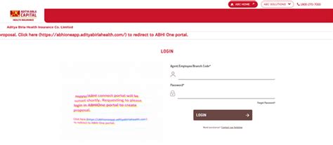 Aditya Birla Health Insurance Login Customer Portal | October 2025