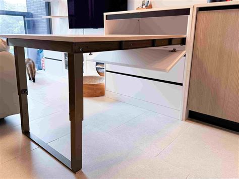 優景閣-大學山-University Hill-裝修案例展示