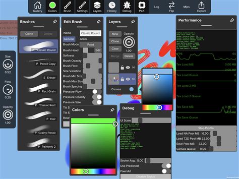 Image result for Unity UI Toolkit Examples