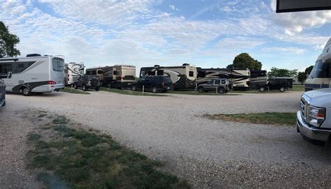 GRAND ISLAND KOA (United States, North America) - Campground Reviews ...