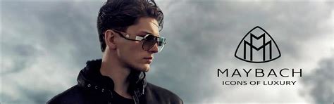 Shop from Maybach - Sunglasses & Eyeglasses Collection – RKumar Opticians