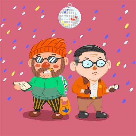 Disco Elysium: Chibi Detectives : DiscoElysium