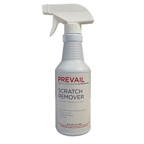 Installerstore > Prevail > Vinyl Flooring Scratch Remover | Prevail ...