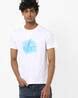 Buy White Tshirts for Men by AJIO Online | Ajio.com