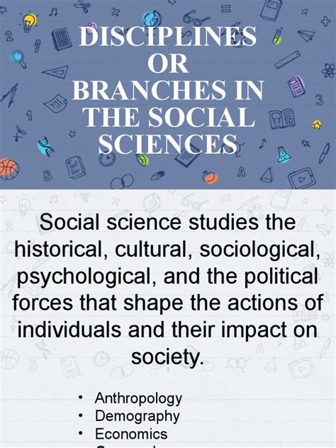 Social Sciences 的图像结果