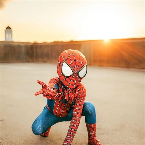 Buy Spiderman Costume Adult Online In India - Etsy India