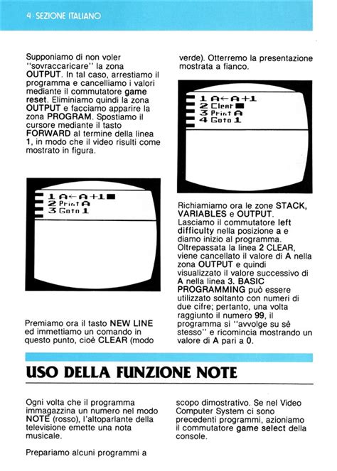 Image result for Atari 2600 Basic Programming