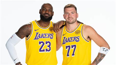 Los Angeles Lakers' Biggest Roster Questions Entering 2025 NBA Preseason