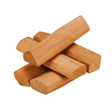 SMJ Pure Mysore Sandalwood Stick Lab Tested Chandan Lakdi for Puja ...