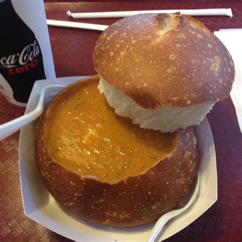 The Hook: Eating like a Captain at Pier 39 | Panda Reviewz ...