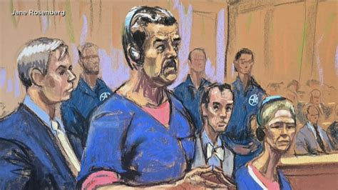 Nicolas Maduro, wife await next court date after initial appearance ...