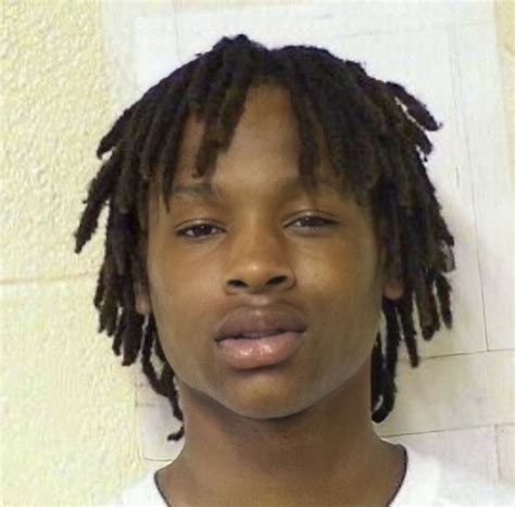 👑Von Mugshot | Celebrity mugshots, Mug shots, King von rapper aesthetic