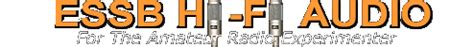 Image result for ESSB Ham Radio