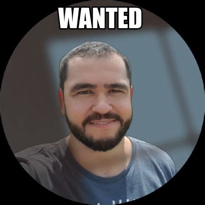 Wanted Man News Meme 的图像结果