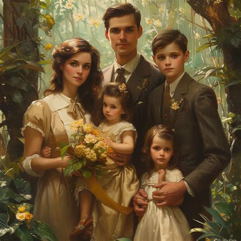 7 Insane Truths About Familytrusts