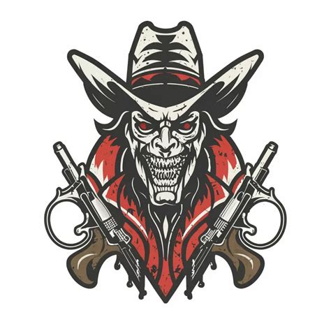 136 Horror Logos - Free Logo Maker