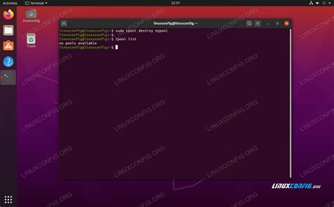 Image result for Linux ZFS Performance