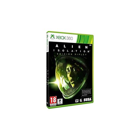 Alien Xbox 360 的图像结果