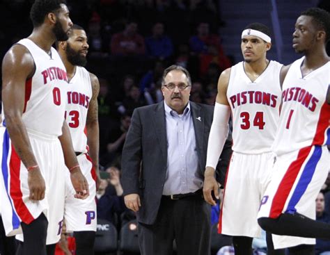 How the Detroit Pistons can maximize their lineup versatility