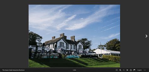 Image result for Interactive Brochure Examples