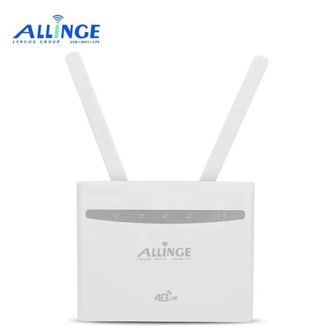 4G Wireless Modem Router 的图像结果