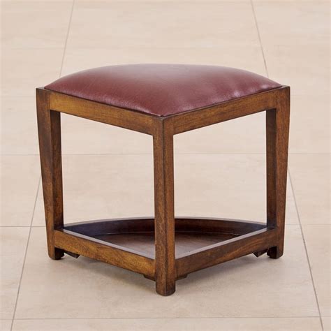 Buy Apollo NXT Marble Top Coffee Table with Stools - Brown from Home ...