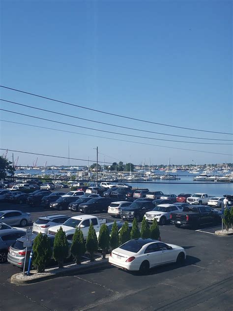 SEAPORT RESORT AND MARINA - Updated 2025 Prices & Hotel Reviews ...
