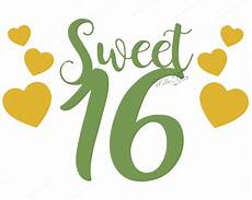 Sweet Sixteen Clipart by Sweet Sixteen Birthday Happy Birthday 16th Birthday Sweet Sixteen Clipart