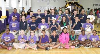 South Rayne students honored during awards program | AcadiaParishToday ...
