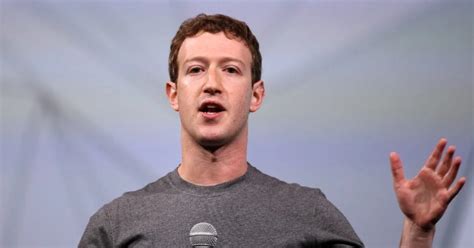 Mark Zuckerberg Lost More Than $100 Billion In The Last 13 Months