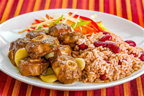 44 Irresistible Foods & Drinks You Must Try When In Jamaica