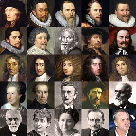Dutch People Physical Characteristics: Common Traits and Appearance