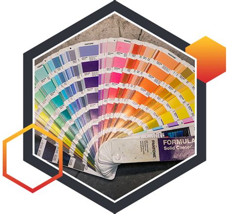 Image result for 4 Color Process Printing