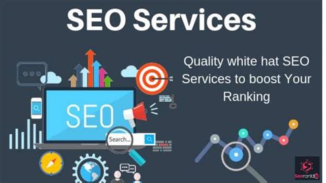 Complete Guide To Best SEO Services in India