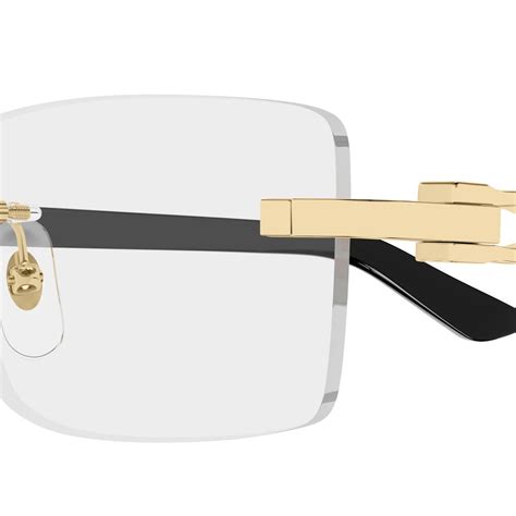 CARTIER CT0581O 001 56 FRAME