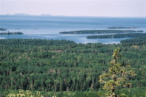 Secrecy surrounds camper deaths at Isle Royale National Park - Duluth News Tribune | News ...