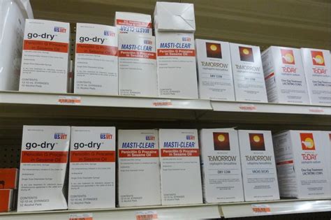 You Can’t Buy Antibiotics Over The Counter, Can You? (Yes, You Can.)