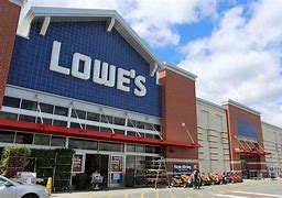 Image result for Lowe's Shopping