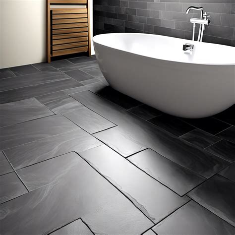20 Top Non Slip Bathroom Flooring Ideas for Ultimate Safety and Style