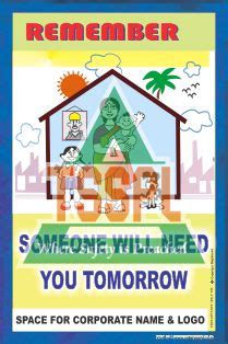 Motivational Posters, Safety Guidelines, Accident Prevention Tips