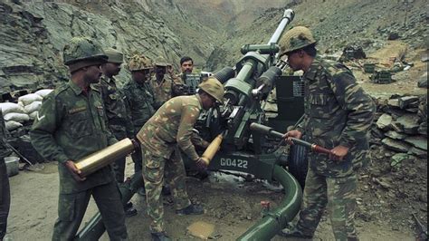 कारगिल विजय दिवस स्पेशल : कारगिल युद्ध की दिल झंझोड़ देने वाली तस्वीरें ...