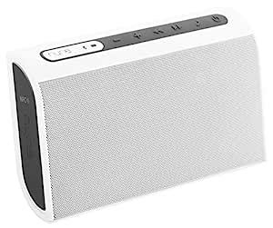 NYNE Multimedia Inc TT Portable Bluetooth Speaker Price: Buy NYNE ...