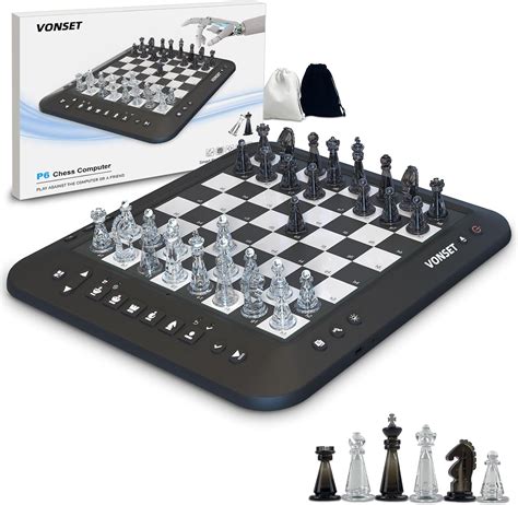 Image result for Computer Chess Sets