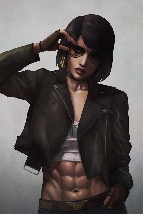 Aviator Pharah (Monori Rogue) : r/Pharah_R34