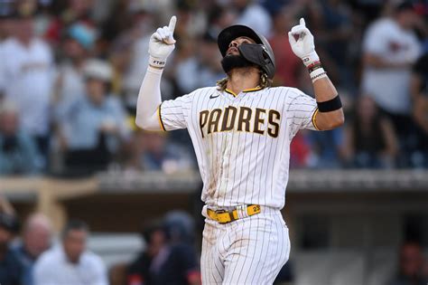 Fernando Tatis Jr Contract: How He Became The San Diego Star?